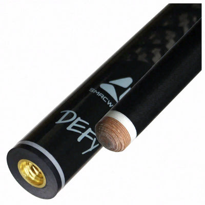 5/16 x 18 McDermott Defy Carbon Fiber Cue Shaft