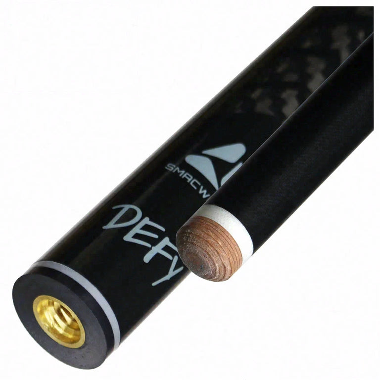 5/16 x 18 McDermott Defy Carbon Fiber Cue Shaft