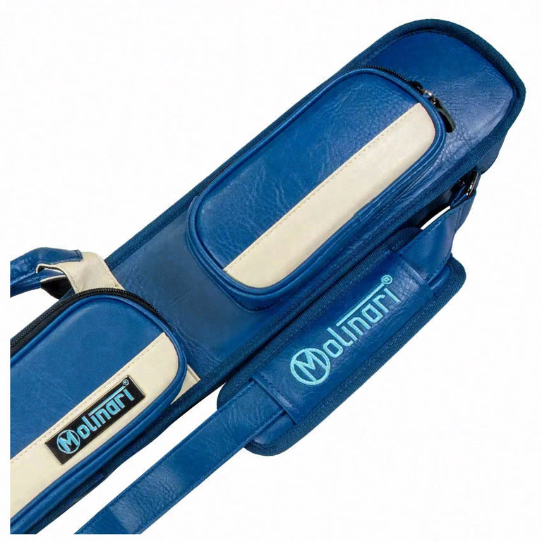 Molinari Cases - Seybert's Billiards Supply