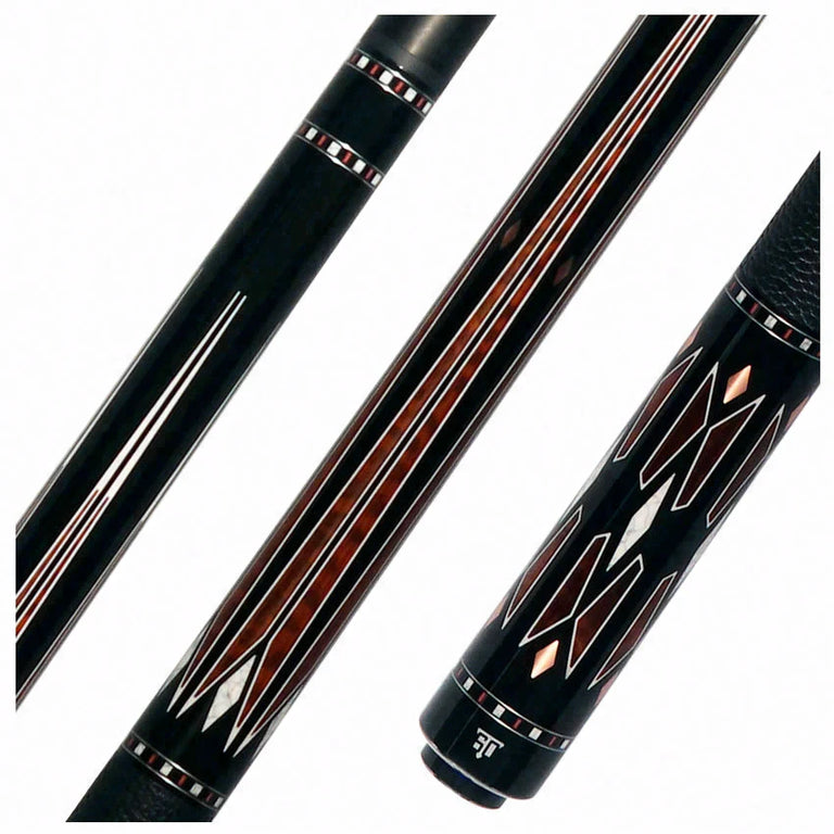 Triple 60 Carnivale CN3 Playing Cue