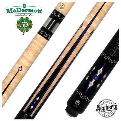 McDermott 50th Anniversary Series