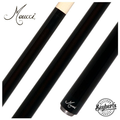 Meucci Brown Break Cue - MBREAKBR
