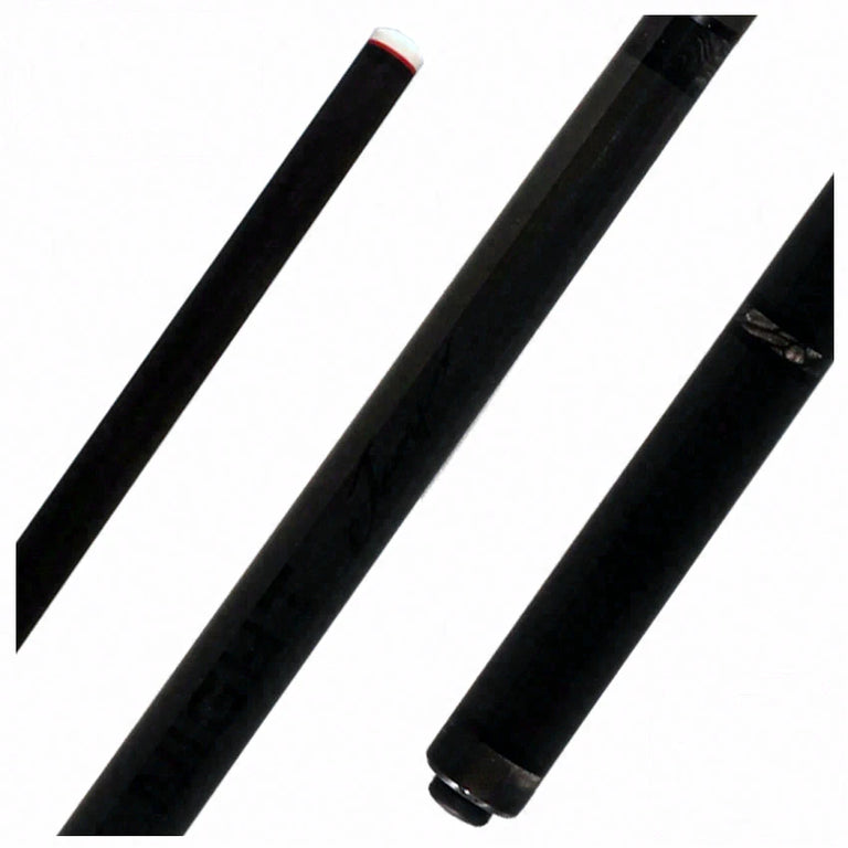 Infinity Night Jumper Carbon Fiber Jump Cue - Carbon
