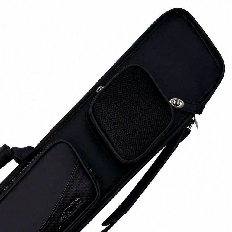 Predator 3x5 Sport Soft Case - Black