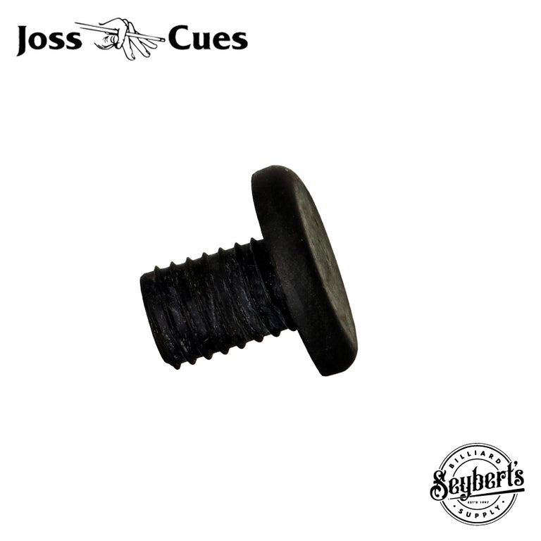 Joss Replacement Screw In Butt Cap