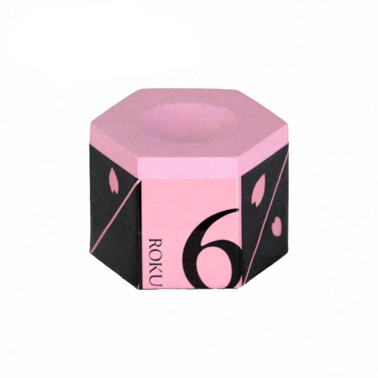 Kamui ROKU Pink Pool Chalk 1 Piece - Sakura