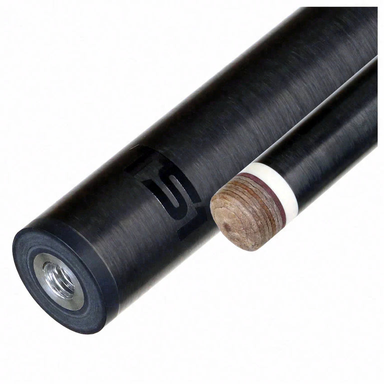 Triple 60 TS1 Carbon Fiber Play Shaft - 5/16 X 14 Thread