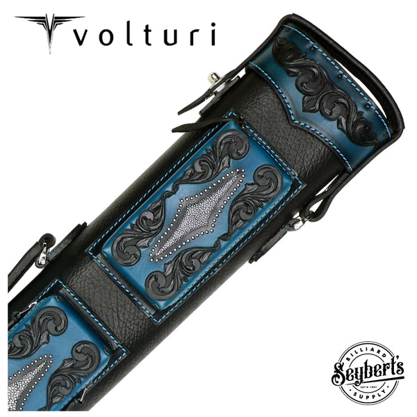 Leaders 3/4 « Halter en cuir pour chevaux avec Burundi