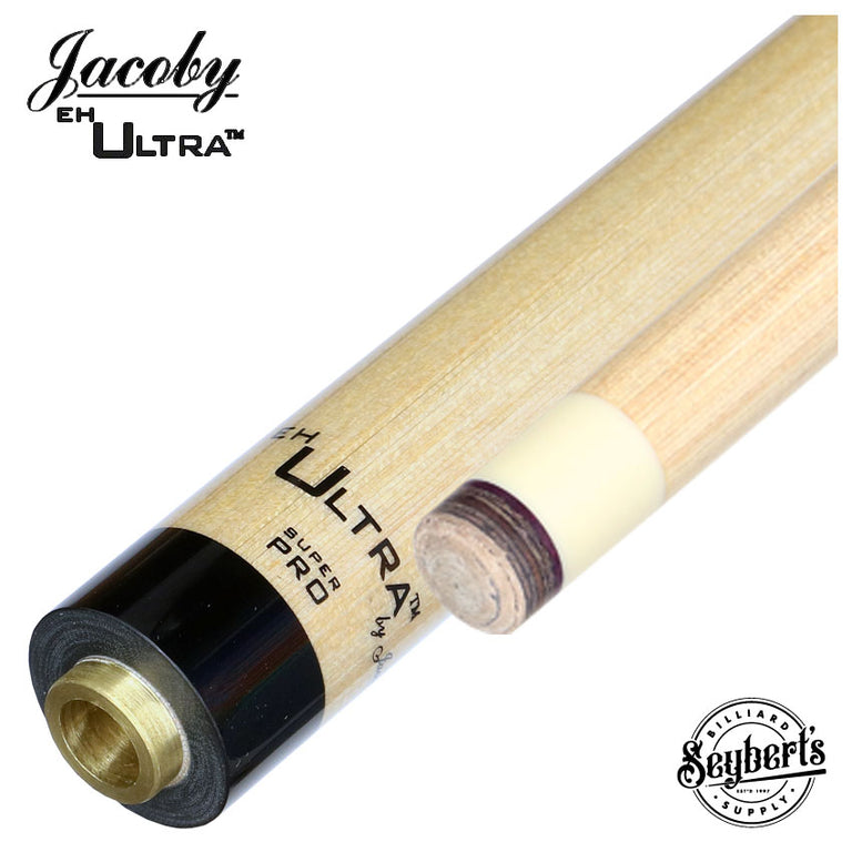 Jacoby Ultra Super Pro Shaft W/ Pechauer Pro Collar 11.75mm