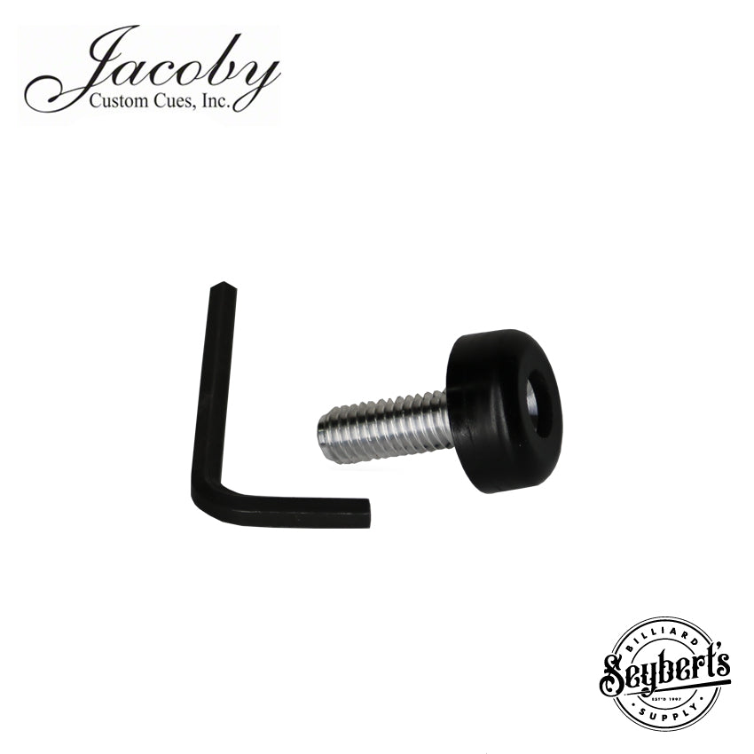 Pool Cue Extensions | Jacoby Pool Cues Extension - Seybert's