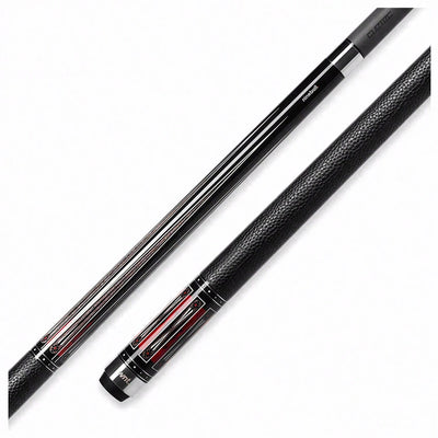 Cuetec Cynergy Matchroom Nine Ball Series Ink Black
