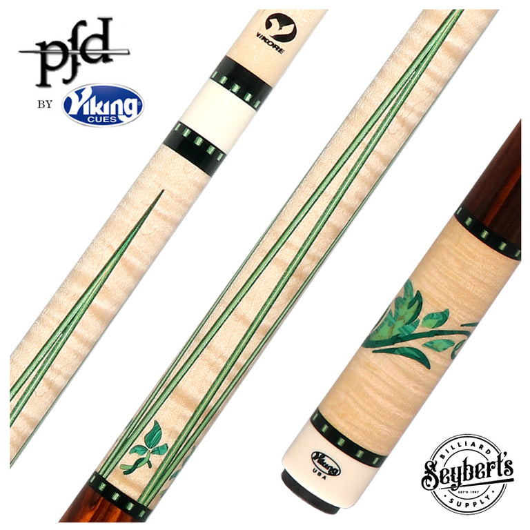 Paul Drexler Limited Edition Earth Cue By Viking (50 Made)
