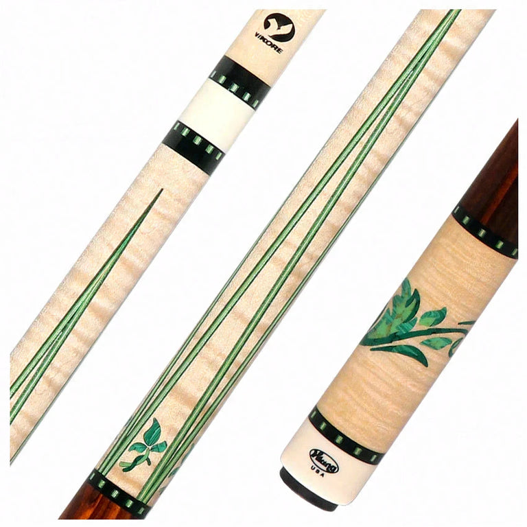Paul Drexler Limited Edition Earth Cue By Viking (50 Made)