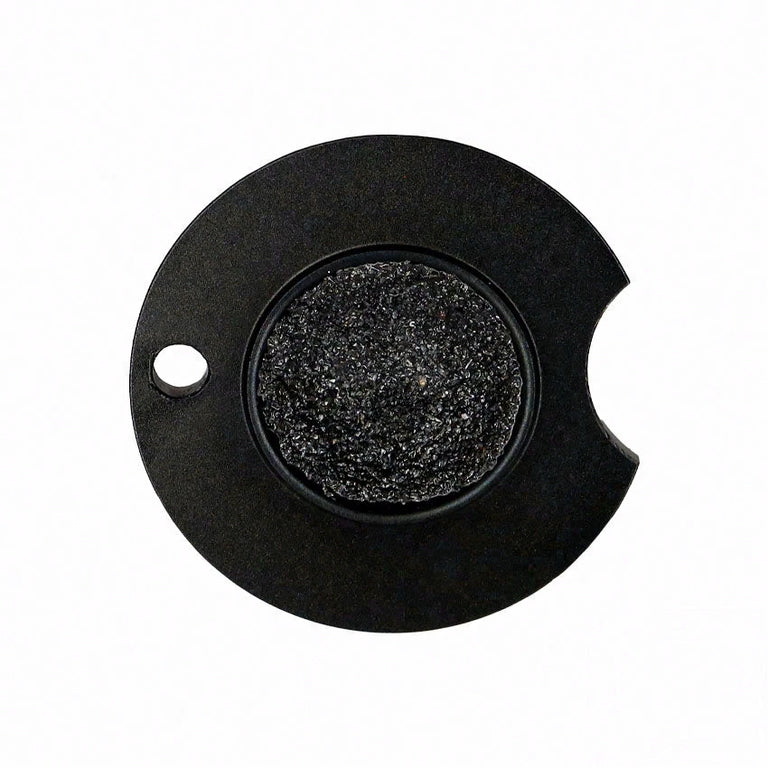 Poolgods Keychain Dime Radius Tip Shaper