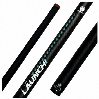 Lucasi Launch Carbon Fiber Jump Cue