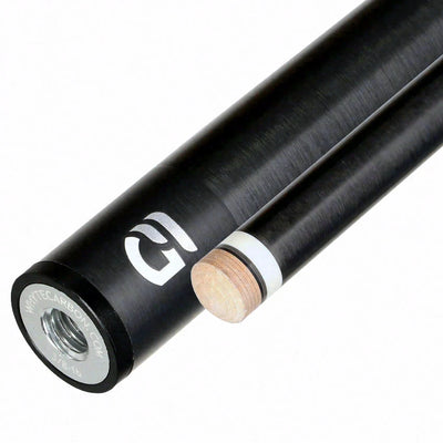 Triple 60 FG57 Signature Playing Shaft - McDermott QR Thread