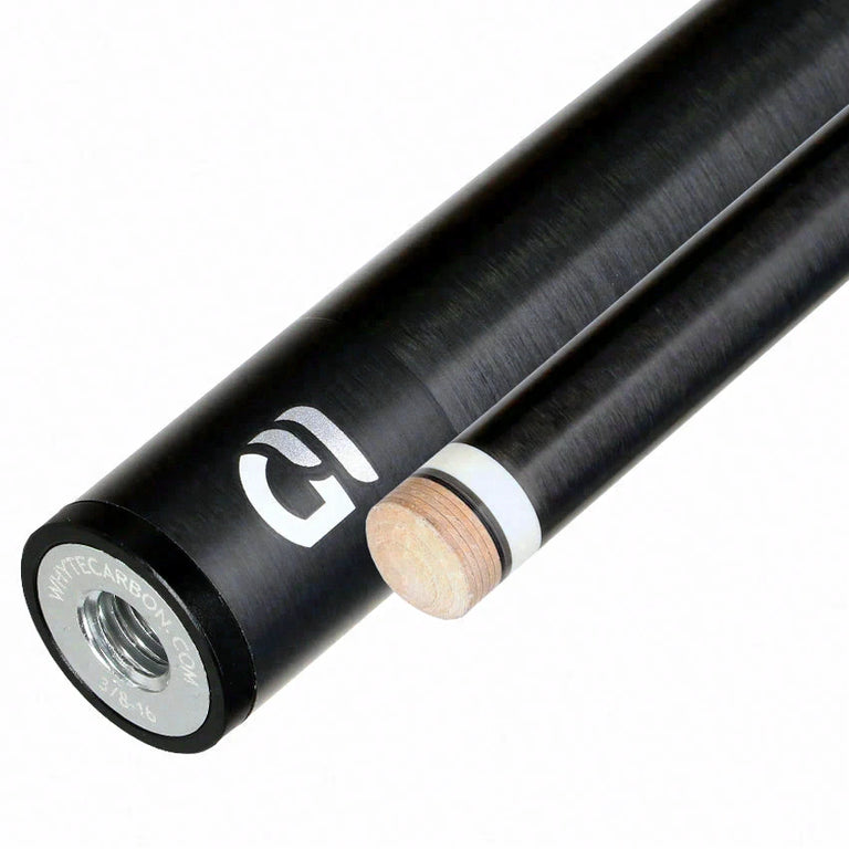 Triple 60 FG57 Signature Playing Shaft - McDermott QR Thread