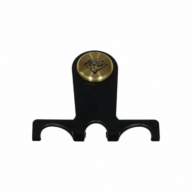 Tiger Paw 3 Place Pool Cue Holder - TCH3