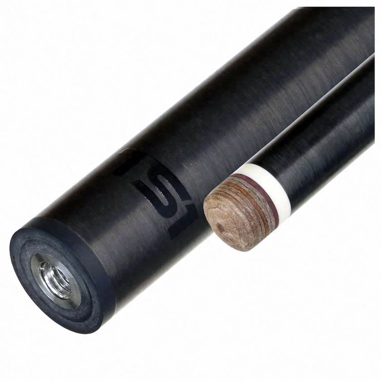 Triple 60 TS1 Carbon Fiber Play Shaft - 5/16 X 18 Thread