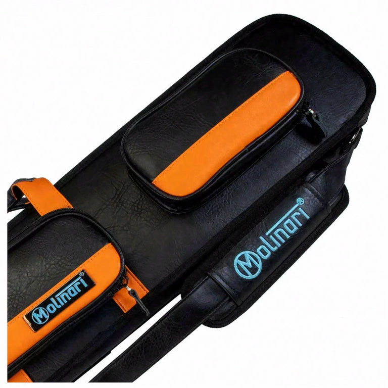 Molinari Cases - Seybert's Billiards Supply