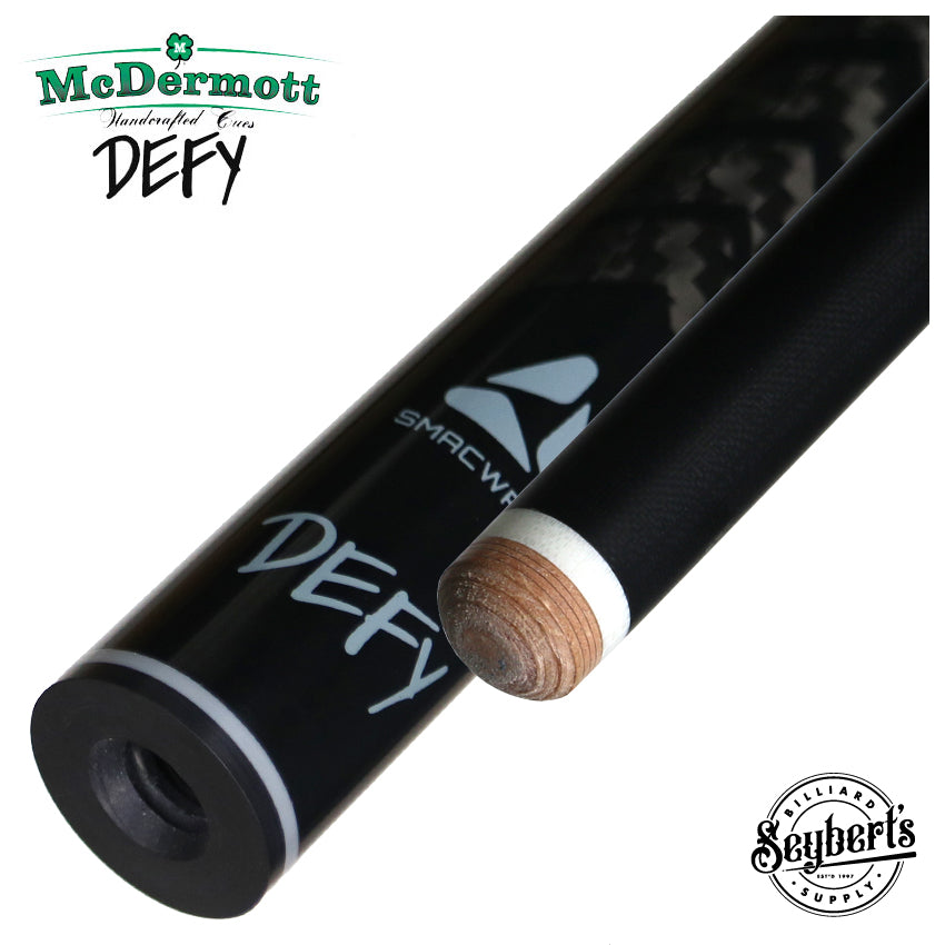 マクダモット カーボンシャフト DEFY（デファイ） 12mm 傷有り マクダモット カーボンシャフト DEFY（デファイ） 12mm 傷有り