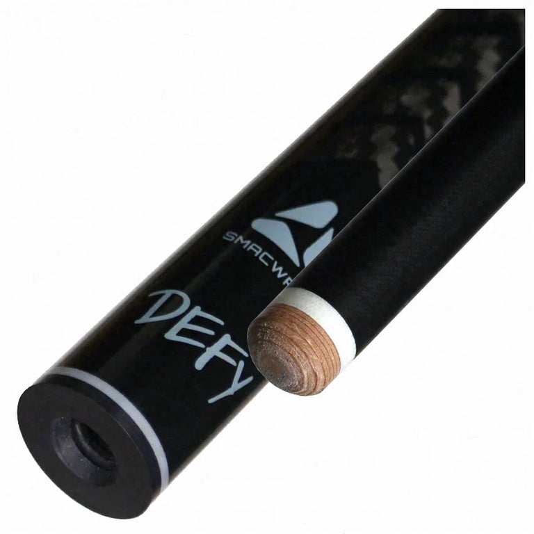 McDermott Radial Defy Carbon Fiber Cue Shaft