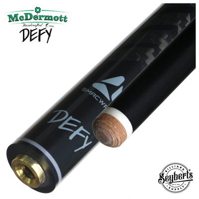 5/16 x 14 McDermott Defy Carbon Fiber Cue Shaft