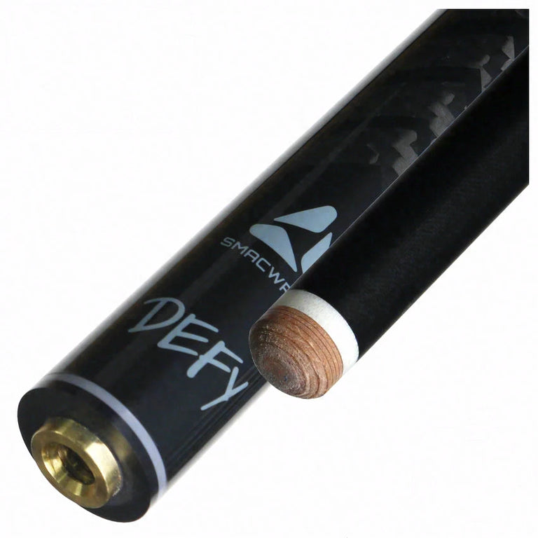McDermott Defy Carbon Fiber Shaft - Seybert's Billiards Supply