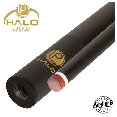Lucasi Pro Halo Carbon Fiber Shaft - Radial