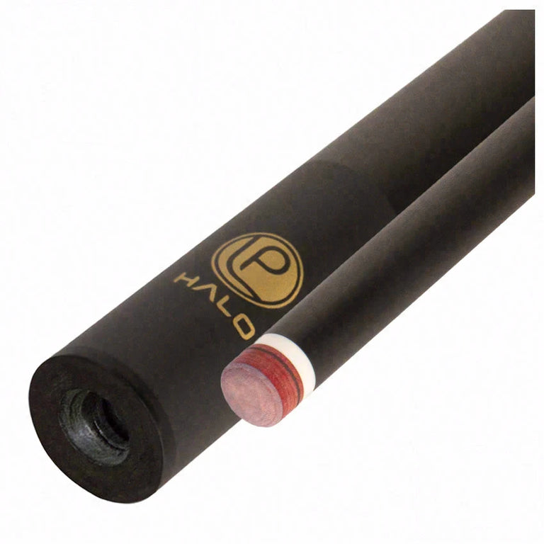 Lucasi Pro Halo Carbon Fiber Shaft - Radial