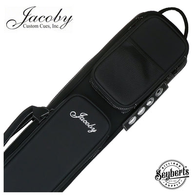 Jacoby Silver Fox Cases