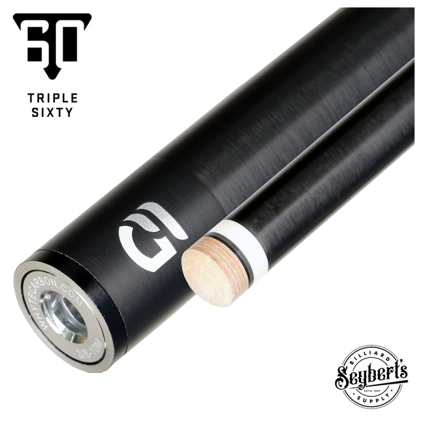 Triple 60 FG57 Signature Playing Shaft - All 3/8 x 10