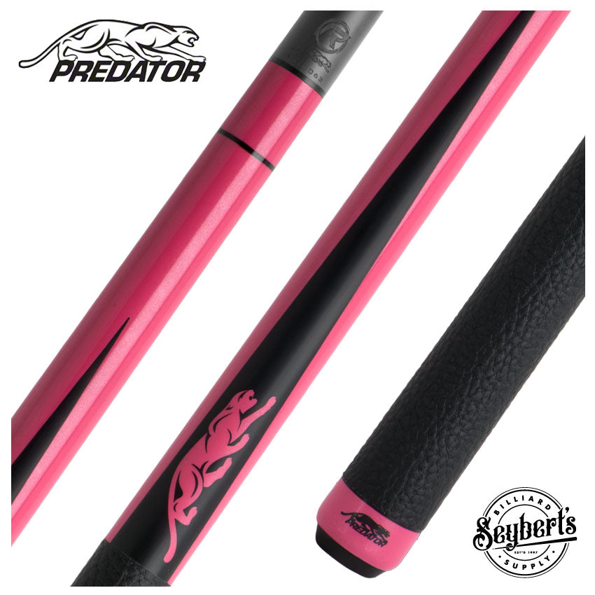 プレデターSP2 PINK Predator Limited Edition SP2 Pink Forearm with Matte Black Points
