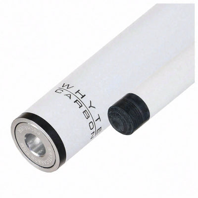 Triple 60 Whyte Carbon Pechauer JP/PRO Thread Pearl Essence Carbon Fiber Play Shaft