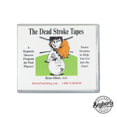 The Dead Stroke Tapes CD SET