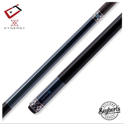 Cuetec Cynergy X Cues