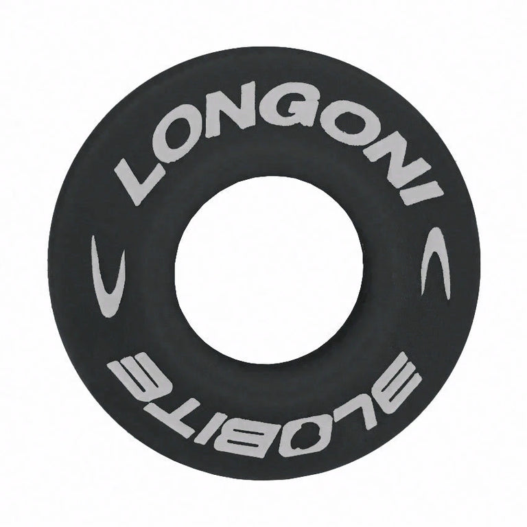 Longoni Colored Replacement Pop Series Butt Cap