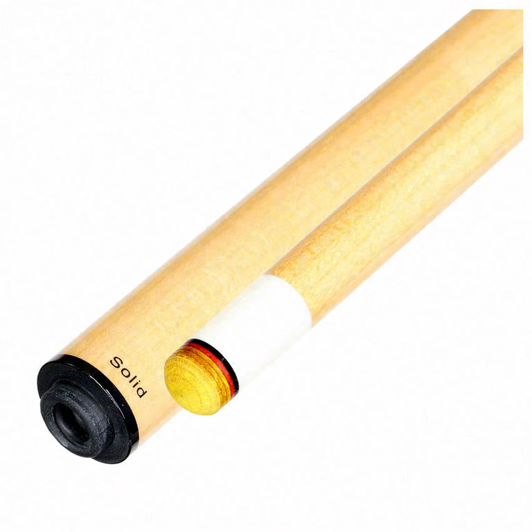 Cuelees Solid Maple Play Shaft