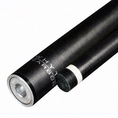 Triple 60 Whyte Carbon V2 Pechauer JP/PRO Thread Carbon Fiber Play Shaft