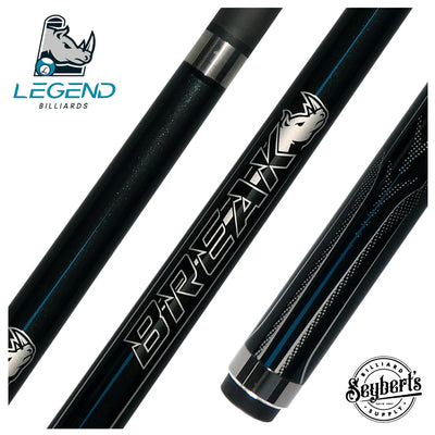 Legend Carbon Fiber Break Cue
