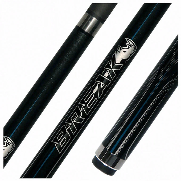 LEGEND Carbon Fiber Break Cue