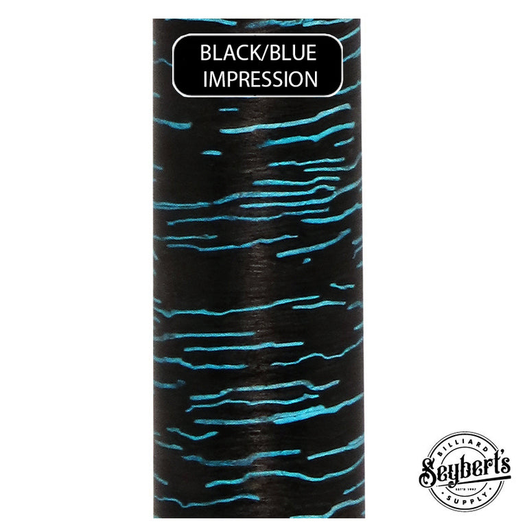 Tiger Stacked Leather Wraps