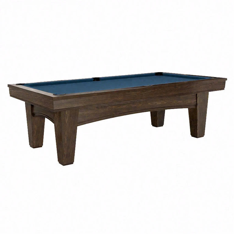 Brunswick Winfield Pool Table