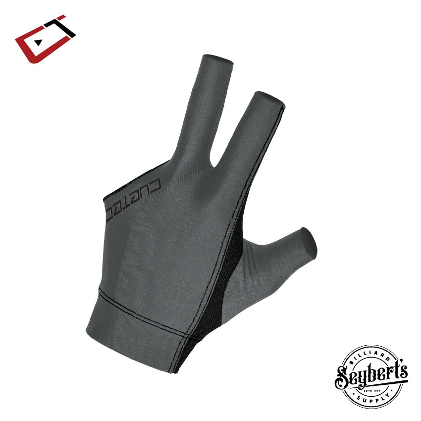 Cuetec Axis Billiard Glove - Ghost Edition - Seybert's Billiards