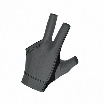 Cuetec Axis Billiard Glove - Ghost Edition