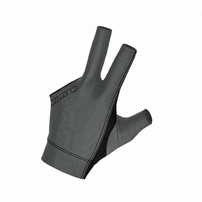 Cuetec Axis Billiard Glove - Ghost Edition