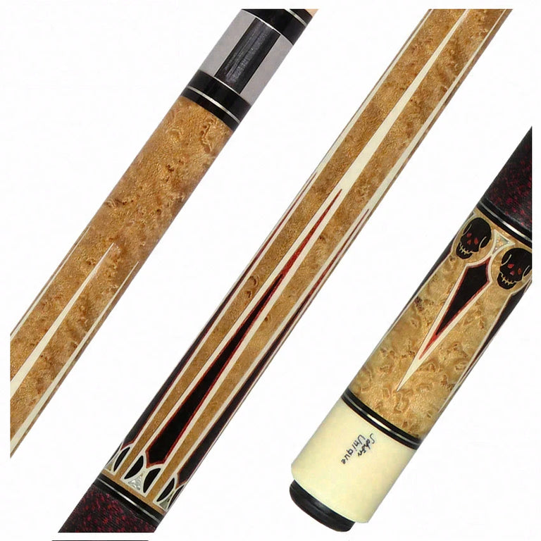 Schon Unique One-of-a-Kind Pool Cue - U2400-3