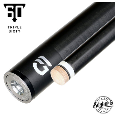 Triple 60 FG57 Signature Playing Shaft - Radial Thread