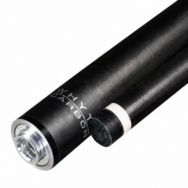 Triple 60 Whyte Carbon V2 Uni-Loc Carbon Fiber Play Shaft