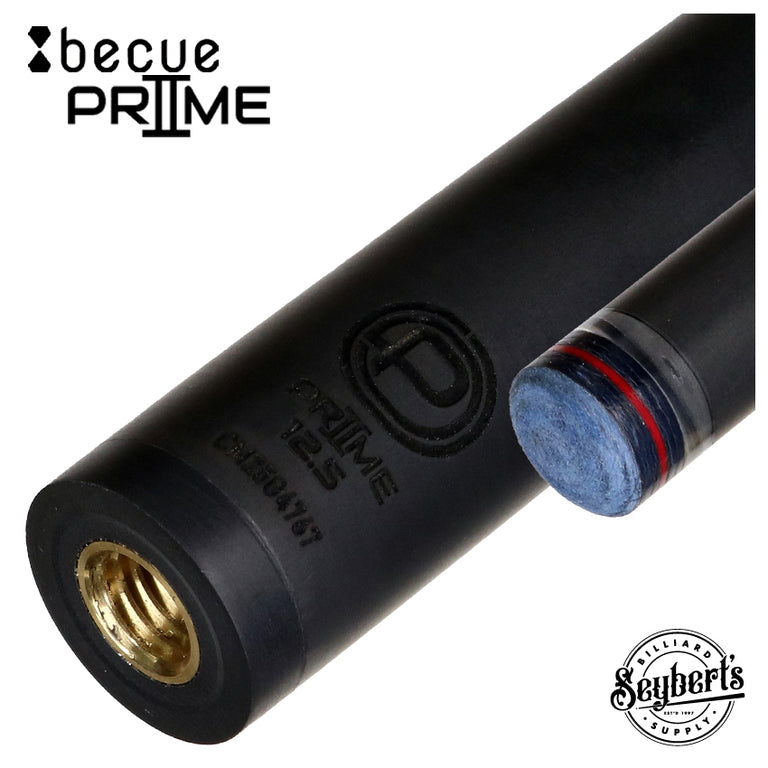 Becue Prime II 12.50mm Carbon Fiber Shaft - B-Lock